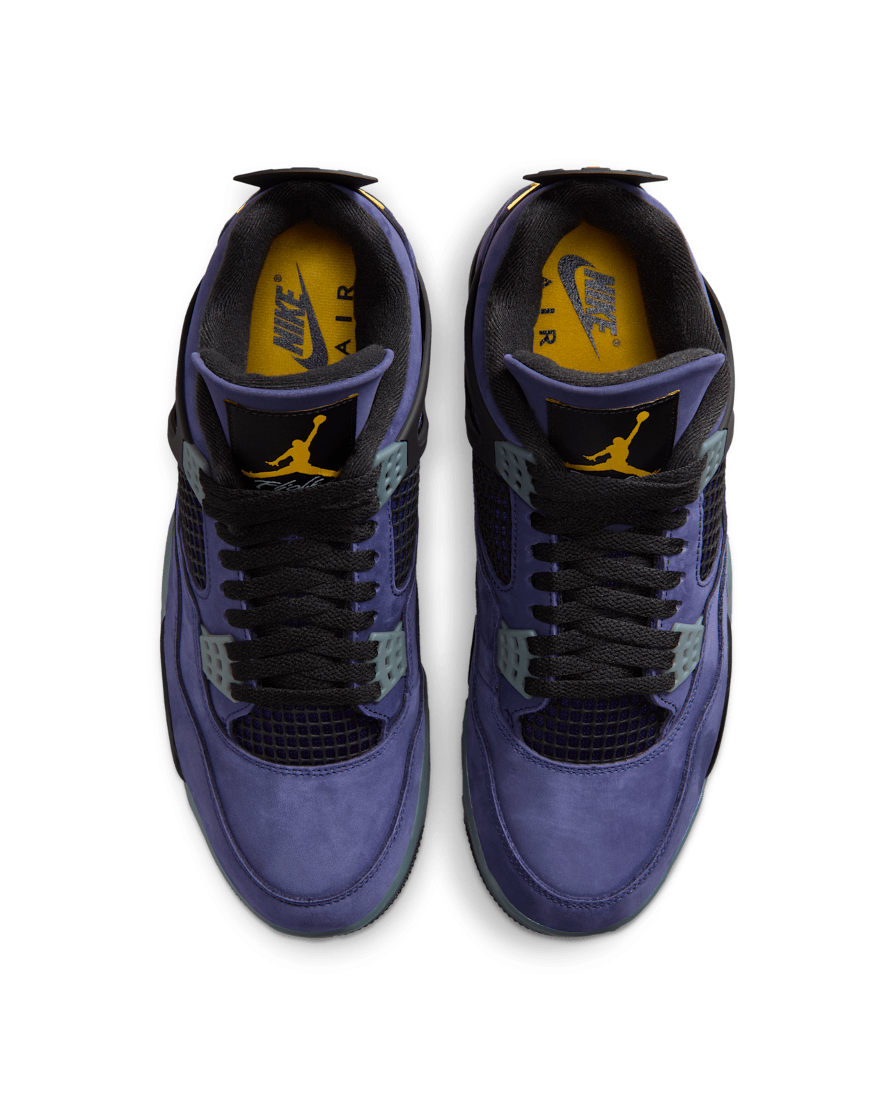 Air Jordan 4 Retro OG