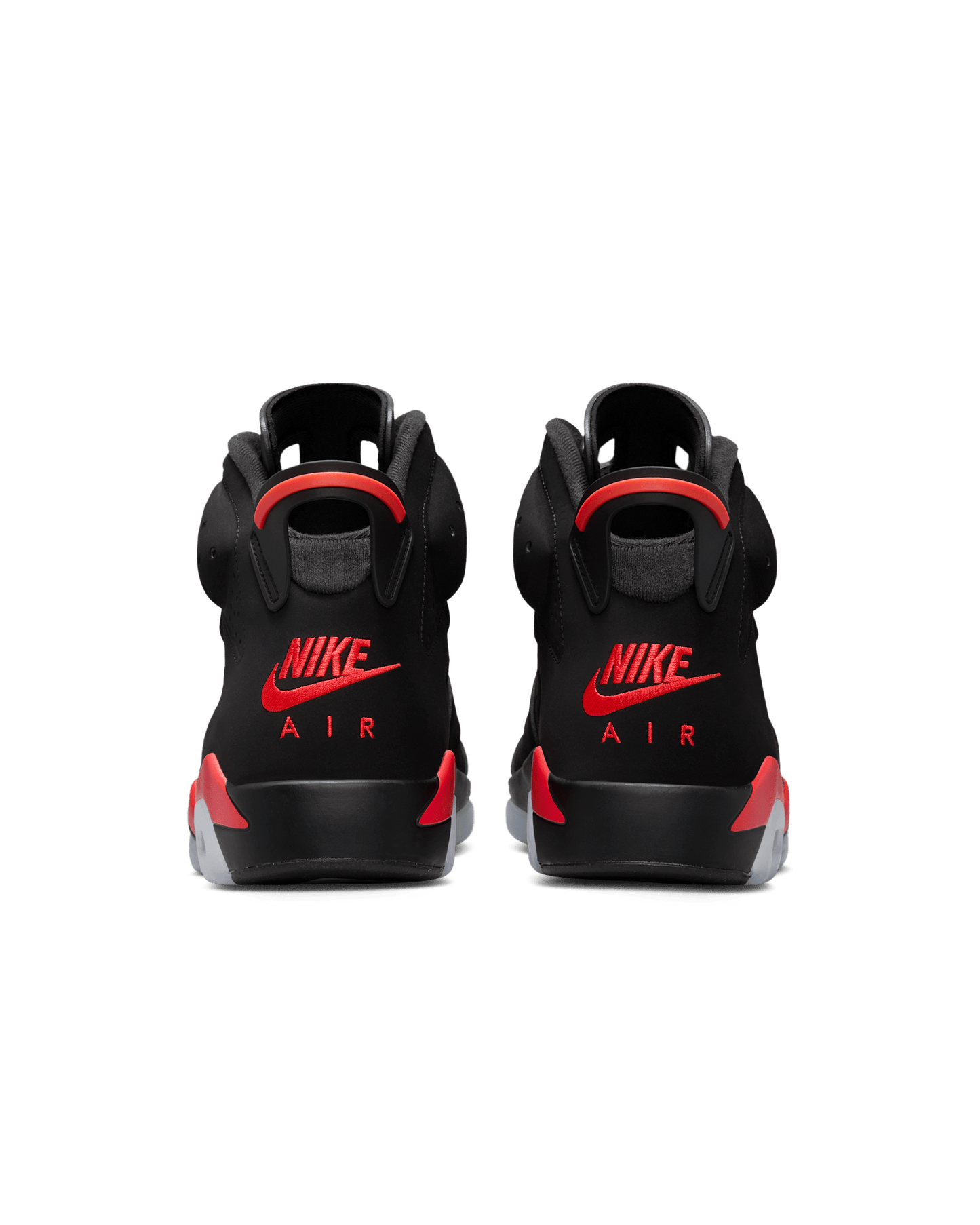 Air Jordan 6 Retro 'Infrared Salesman'
