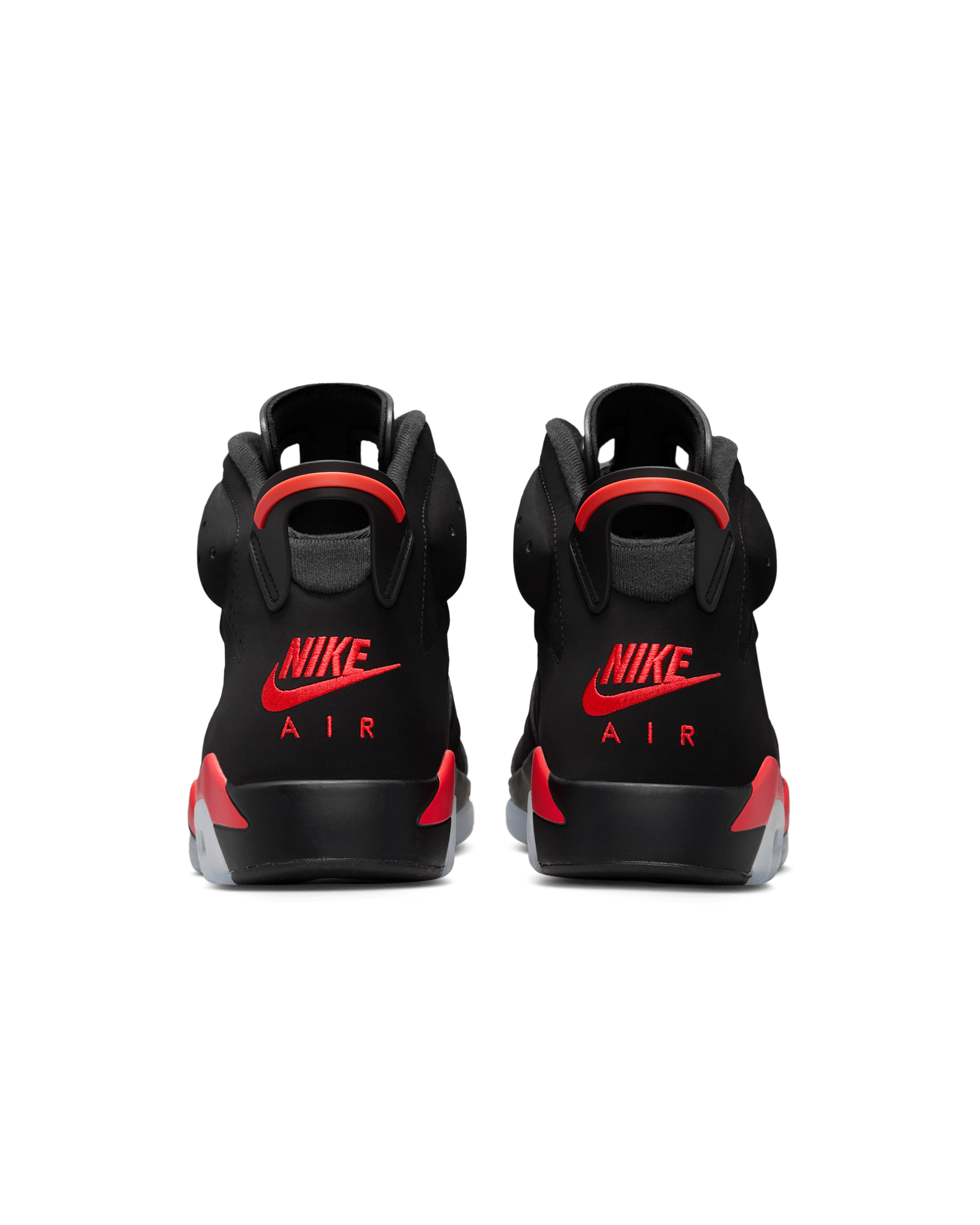 Air Jordan 6 Retro 'Infrared Salesman'