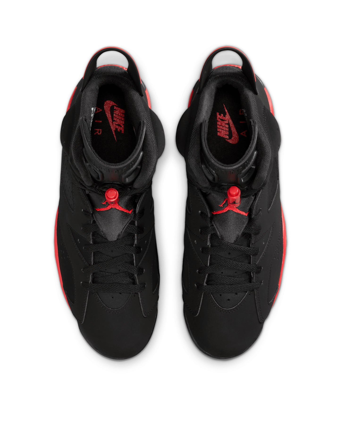 Air Jordan 6 Retro 'Infrared Salesman'