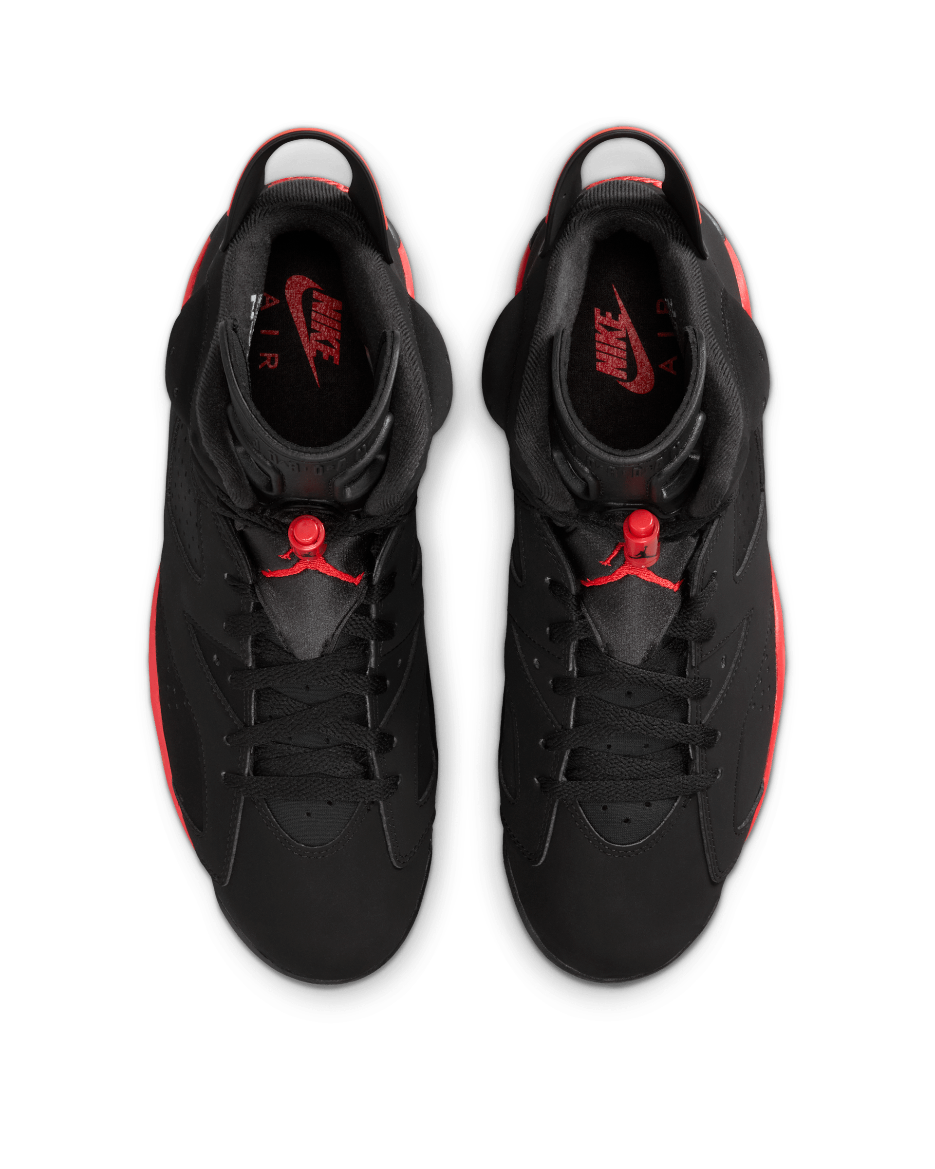 Air Jordan 6 Retro 'Infrared Salesman'