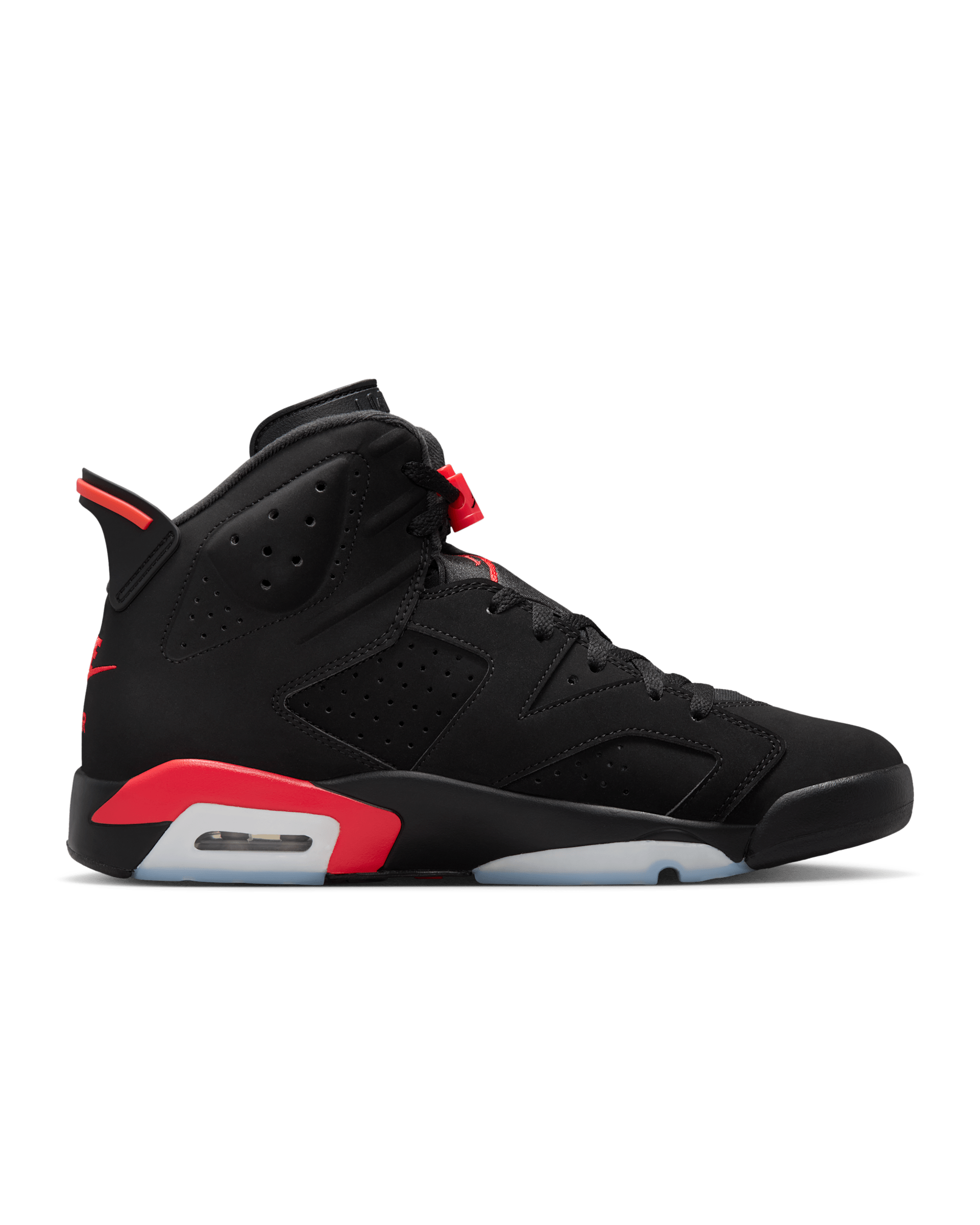 Air Jordan 6 Retro 'Infrared Salesman'