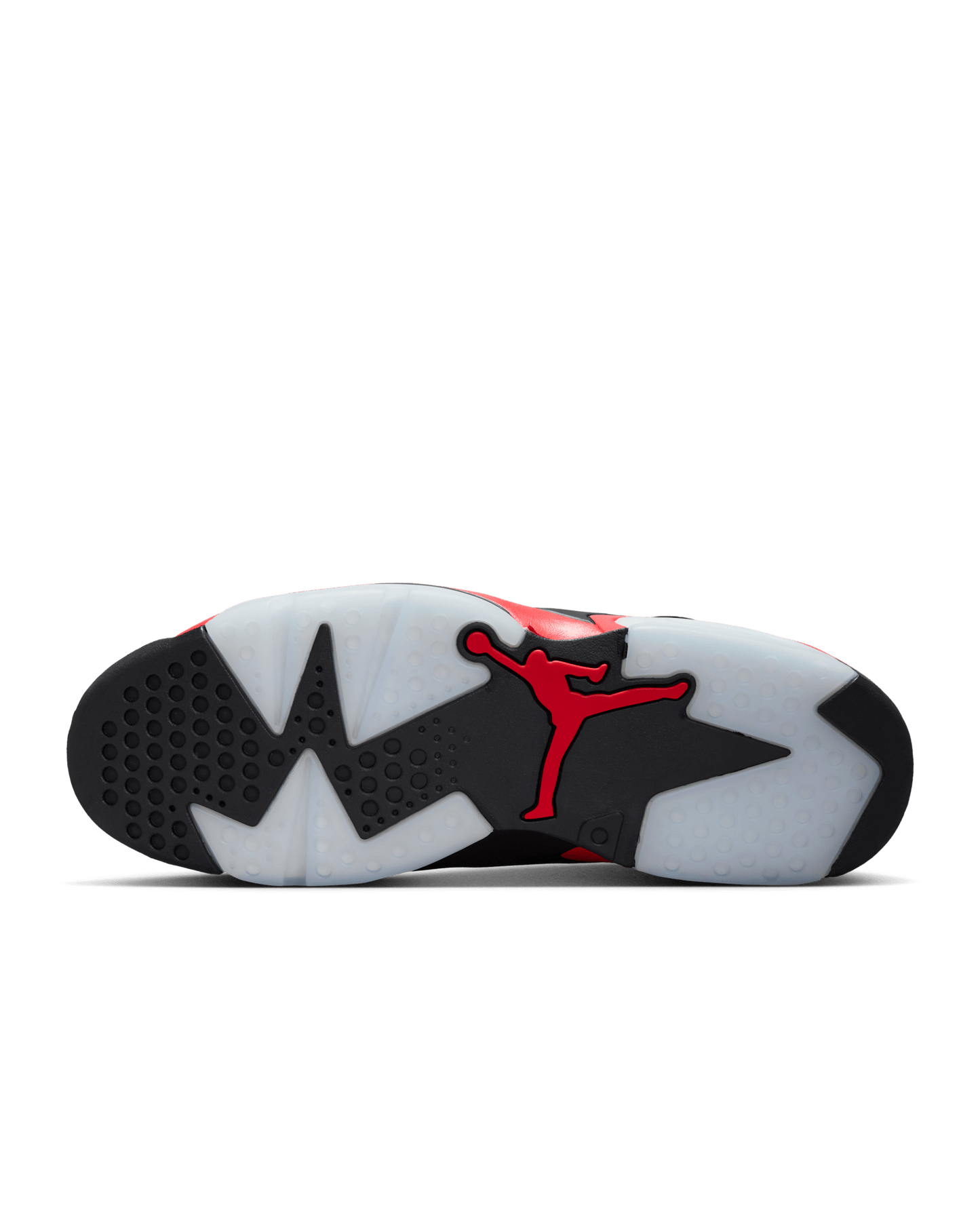 Air Jordan 6 Retro 'Infrared Salesman'