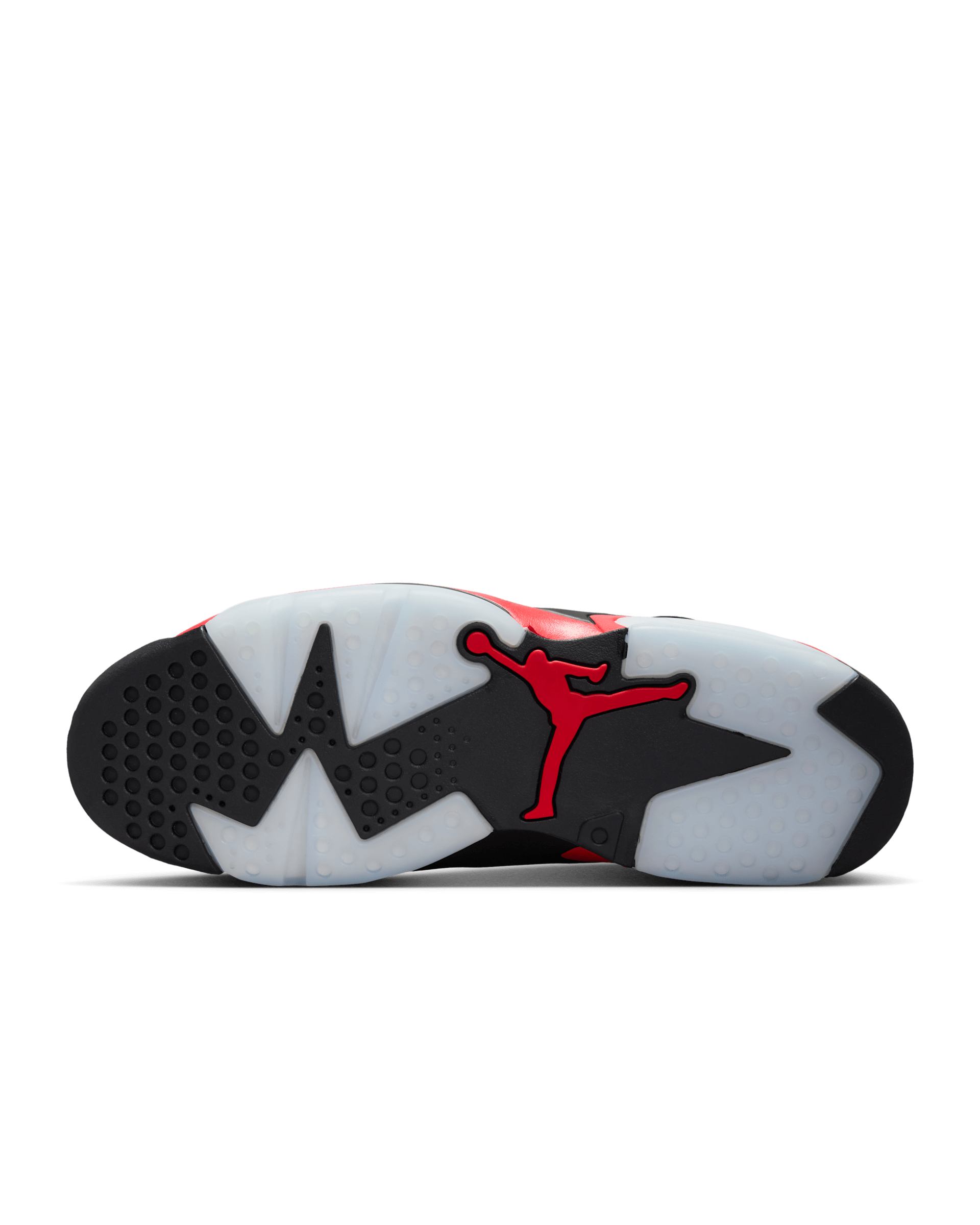 Air Jordan 6 Retro 'Infrared Salesman'