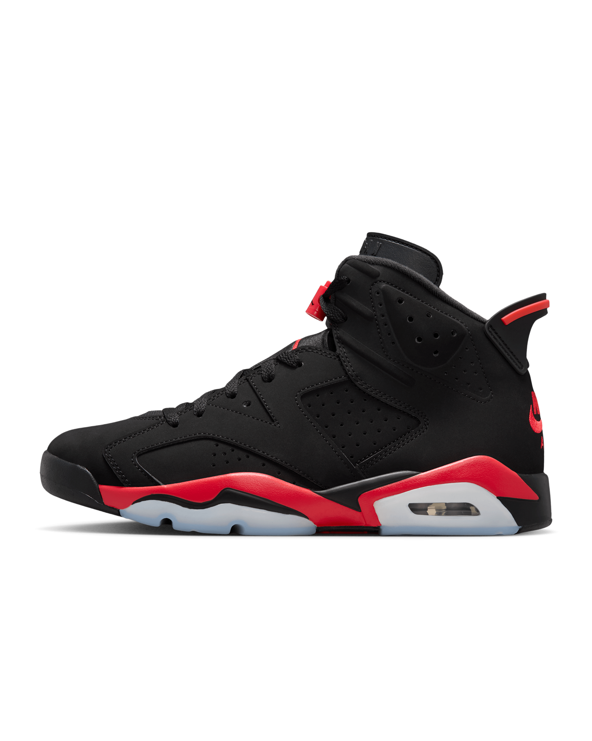 Air Jordan 6 Retro 'Infrared Salesman'