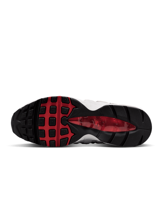Air Max 95 Big Bubble Comet Red