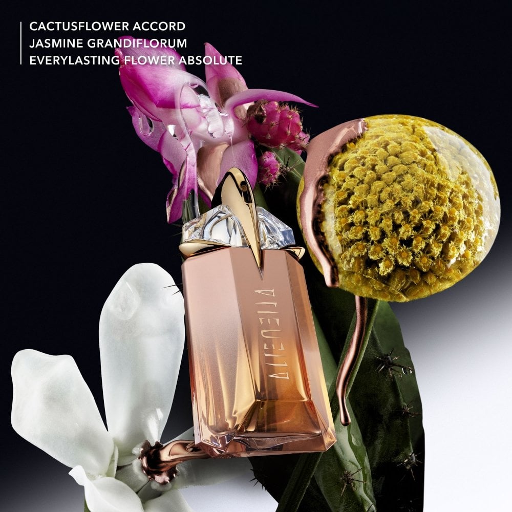 Mugler Alien Goddess Supra Florale Eau De Parfum 90ml