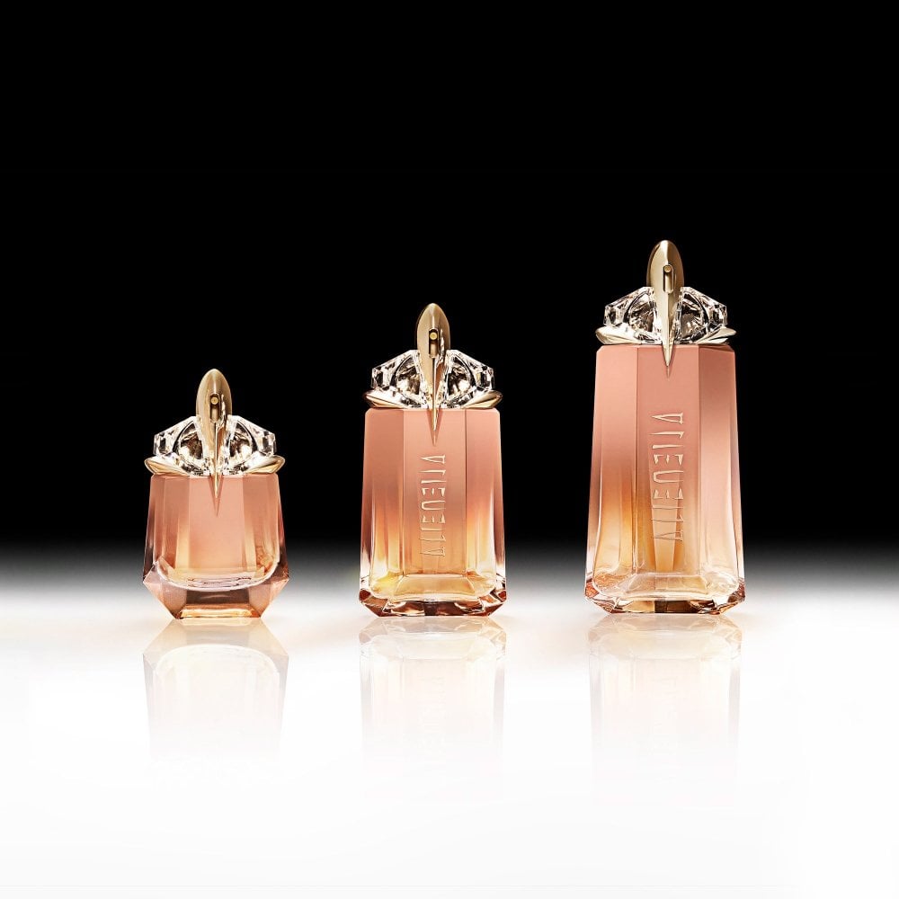 Mugler Alien Goddess Supra Florale Eau De Parfum 90ml