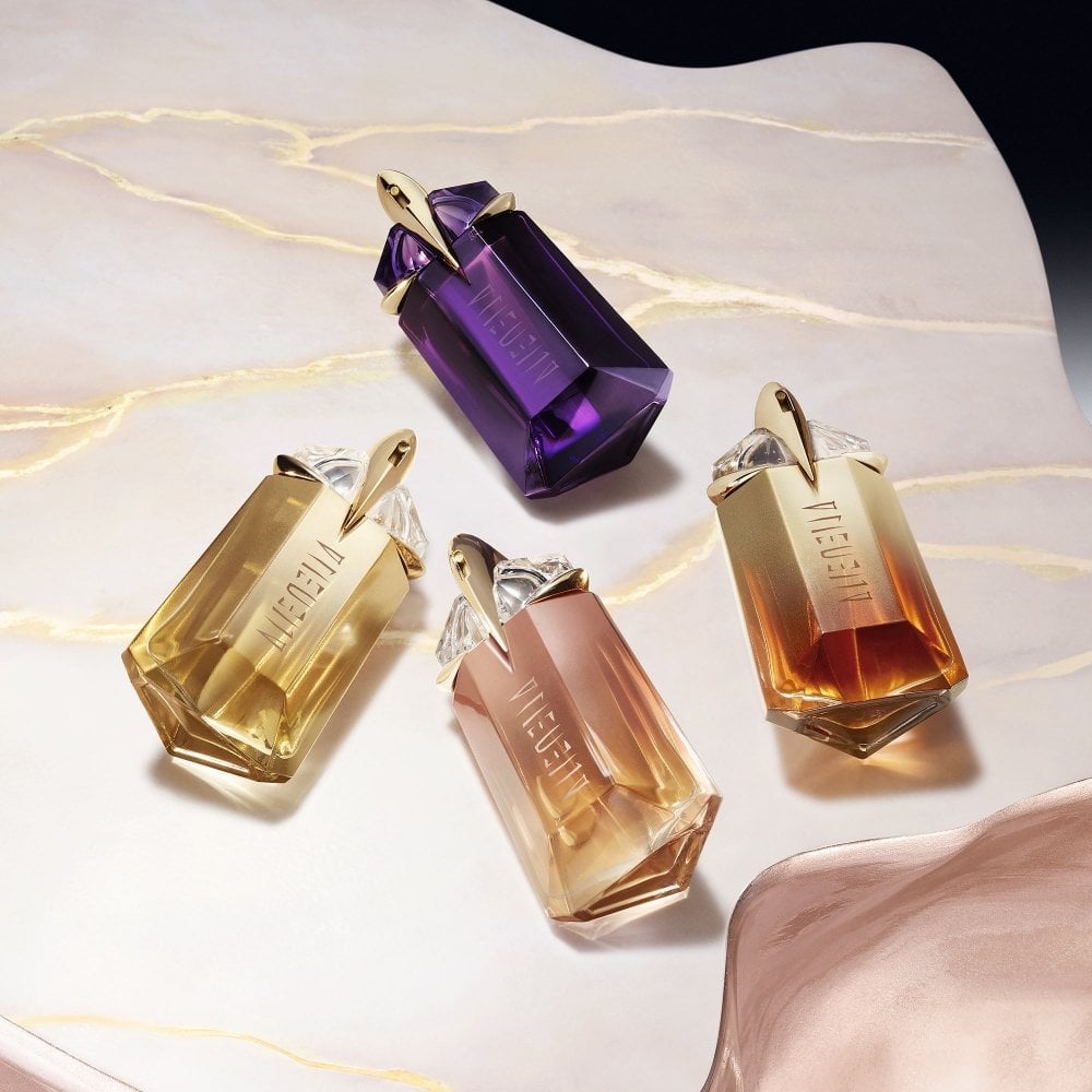 Mugler Alien Goddess Supra Florale Eau De Parfum 90ml