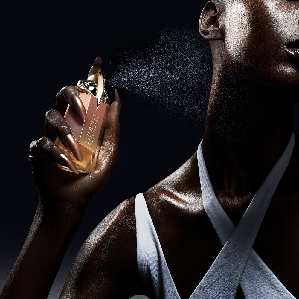 Mugler Alien Goddess Supra Florale Eau De Parfum 90ml