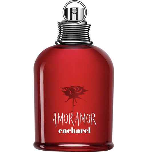 Cacharel Amor Amor Eau De Toilette 100ml
