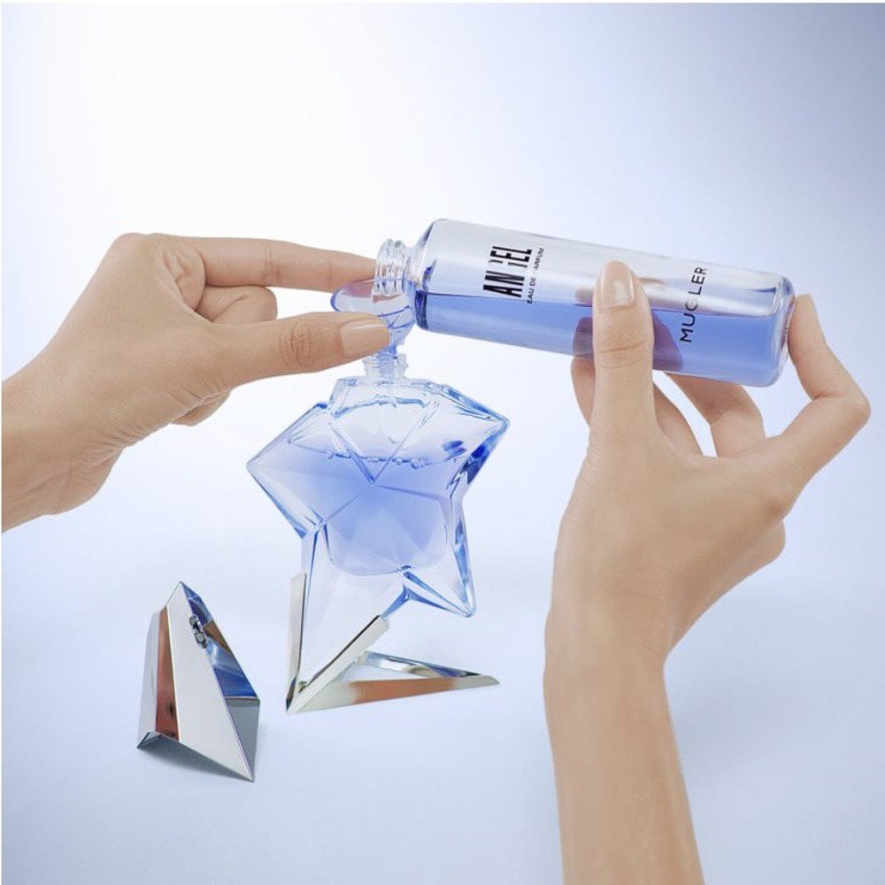 Mugler Angel Eau De Parfum Refill 100ml