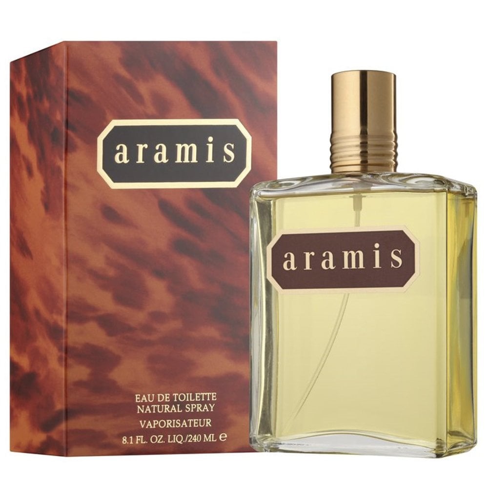 Aramis Classic Eau De Toilette 110ml