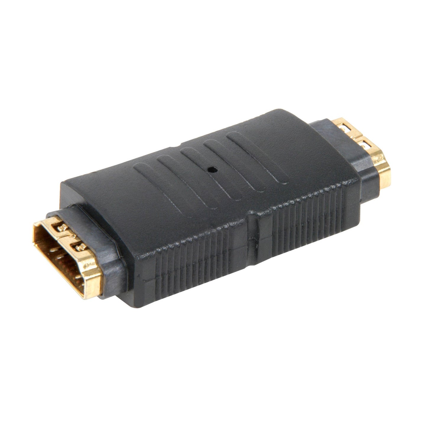 AV:Link 4K UHD Coupler HDMI Socket to HDMI Socket
