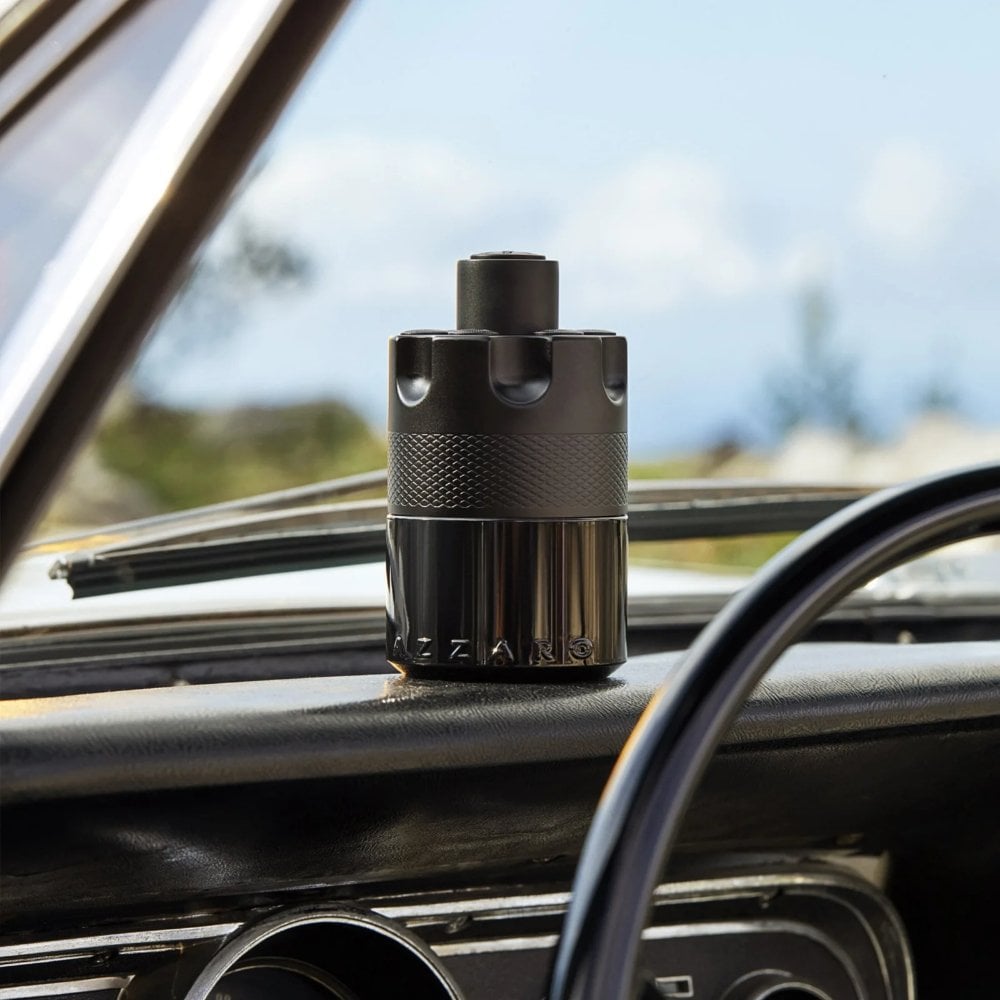 Azzaro The Most Wanted Intense Eau De Parfum 100ml