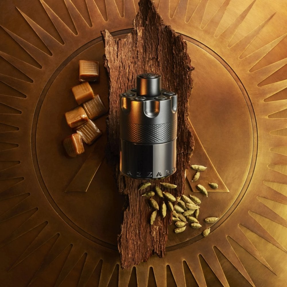 Azzaro The Most Wanted Intense Eau De Parfum 50ml