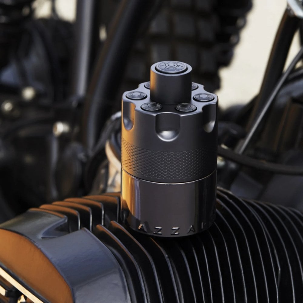 Azzaro The Most Wanted Intense Eau De Parfum 50ml