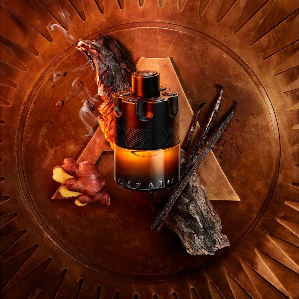 Azzaro The Most Wanted Parfum 50ml