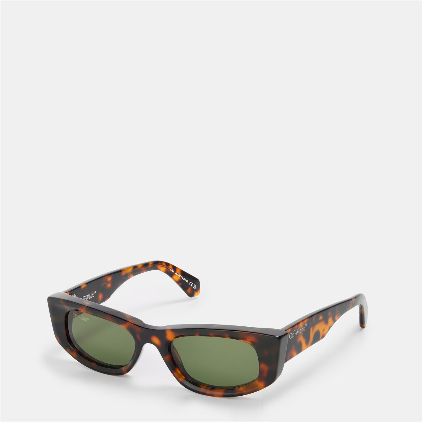 Unisex Square Sunglasses, Square Design