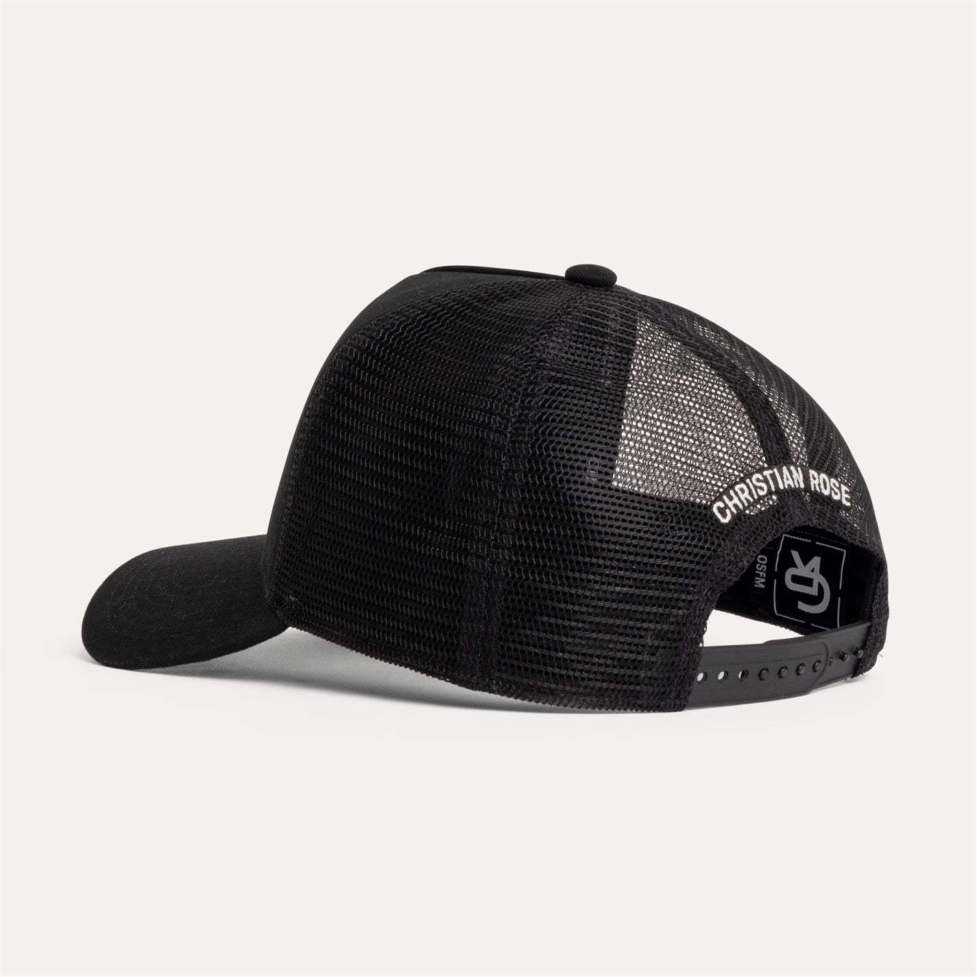 Men's Beyond Ordinary Trucker Cap