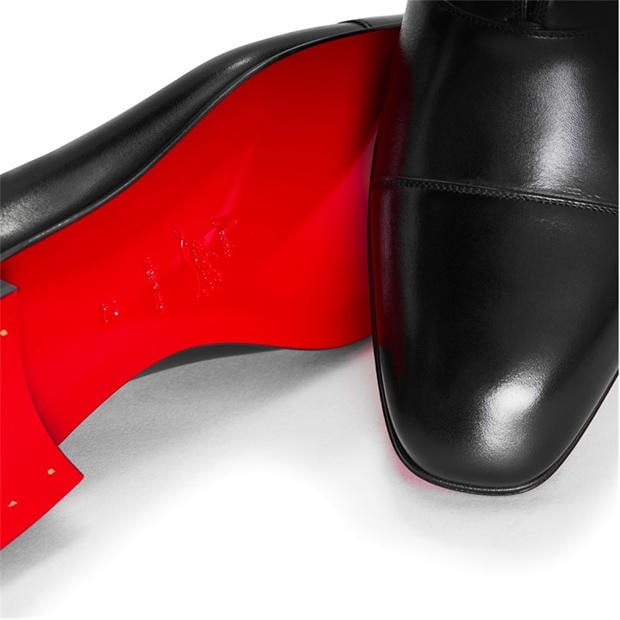 Men's Greggo Lace-Up Leather Boat Shoes