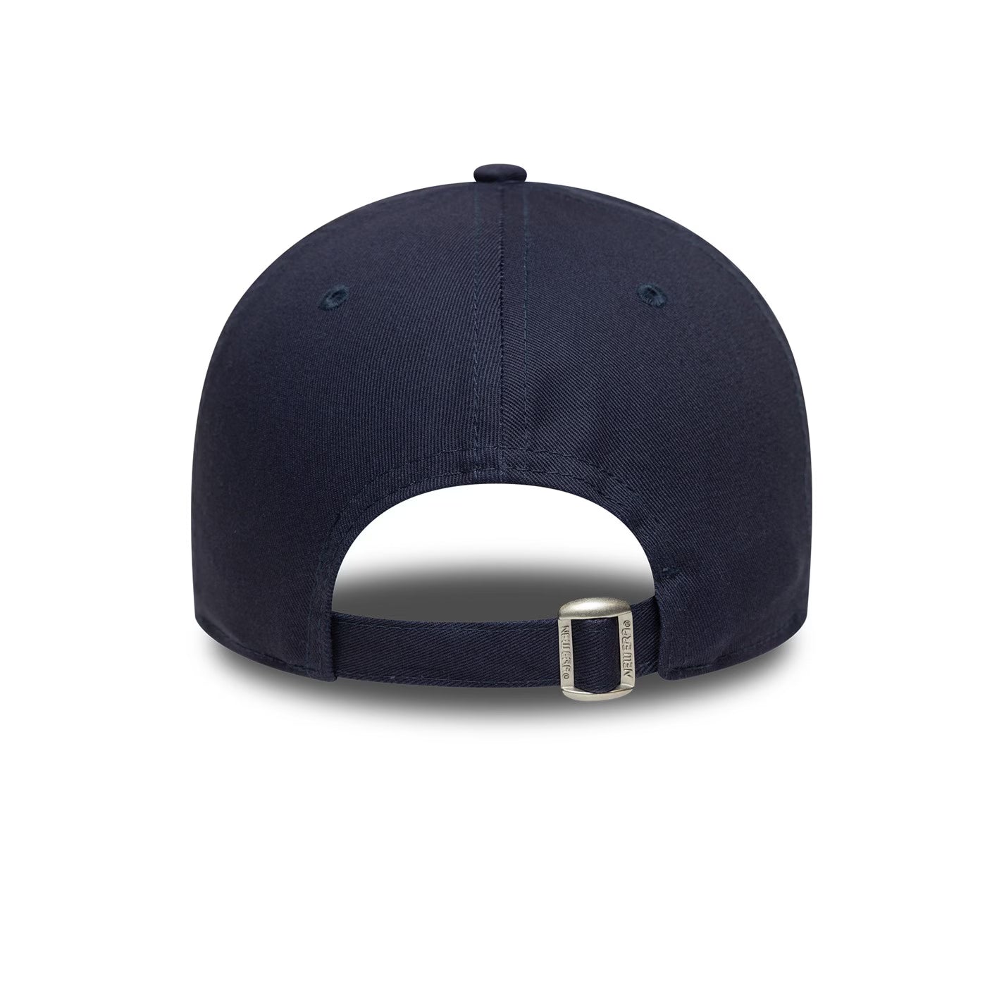 Men's Visor Script Adjustable Baseball Cap