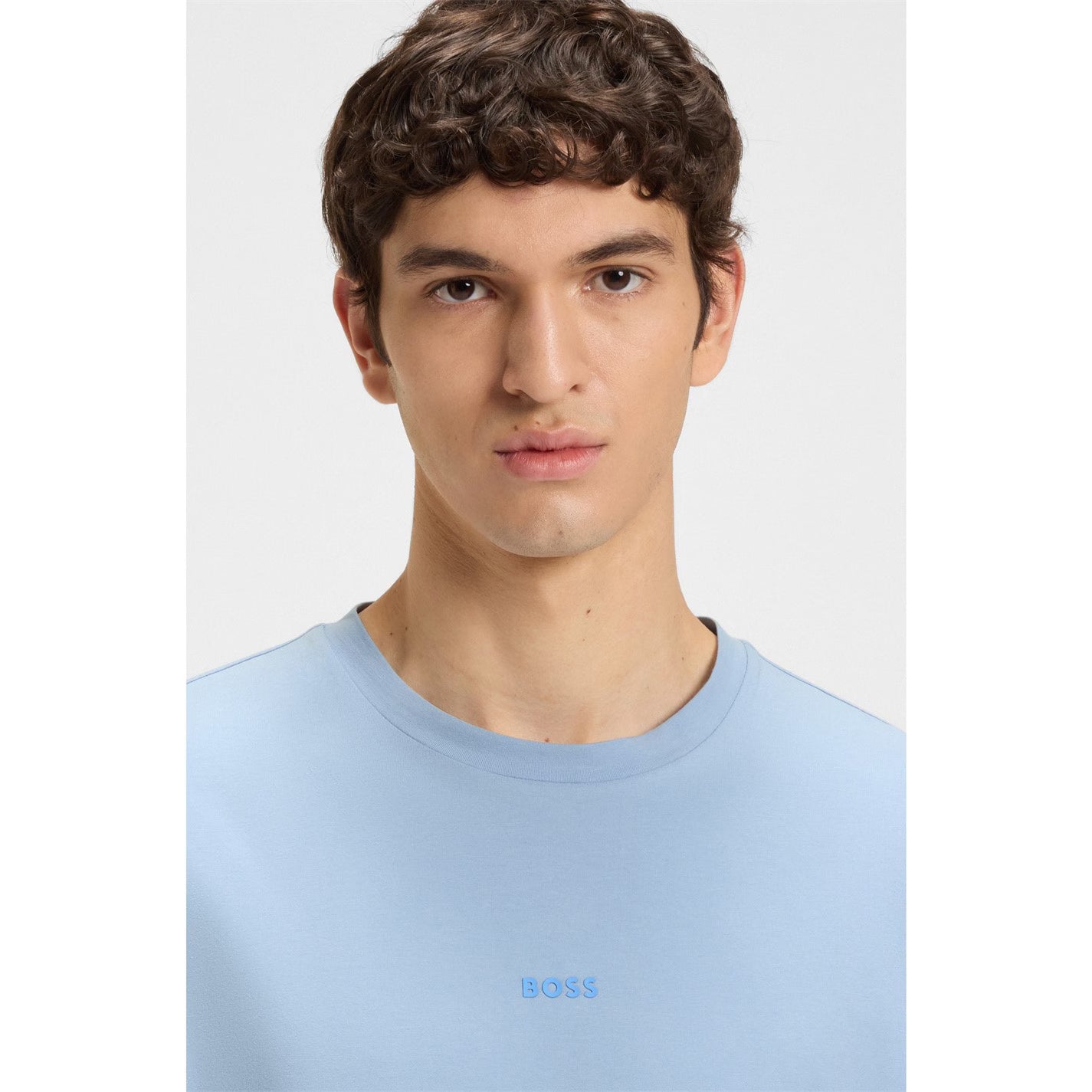 Boss Men's Oversized T-Shirt