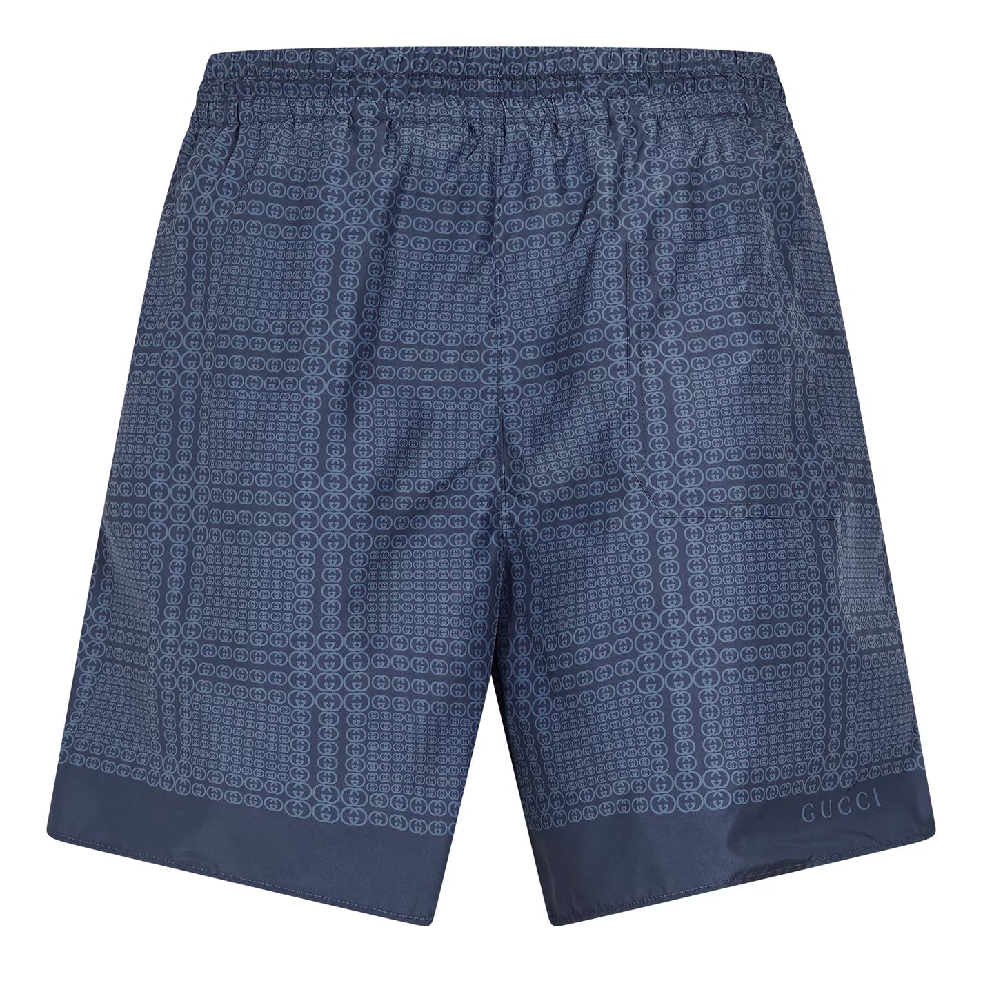 Gucci Swim Short 2 Sn61