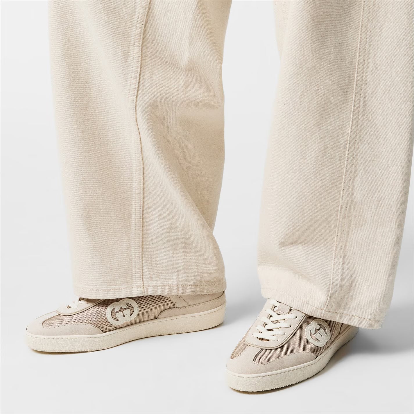 GUCCI G75 Sneakers