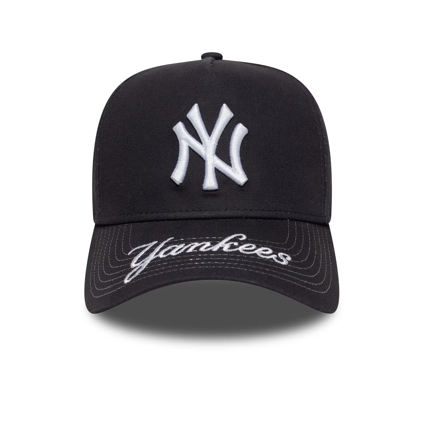 Adjustable Baseball Cap