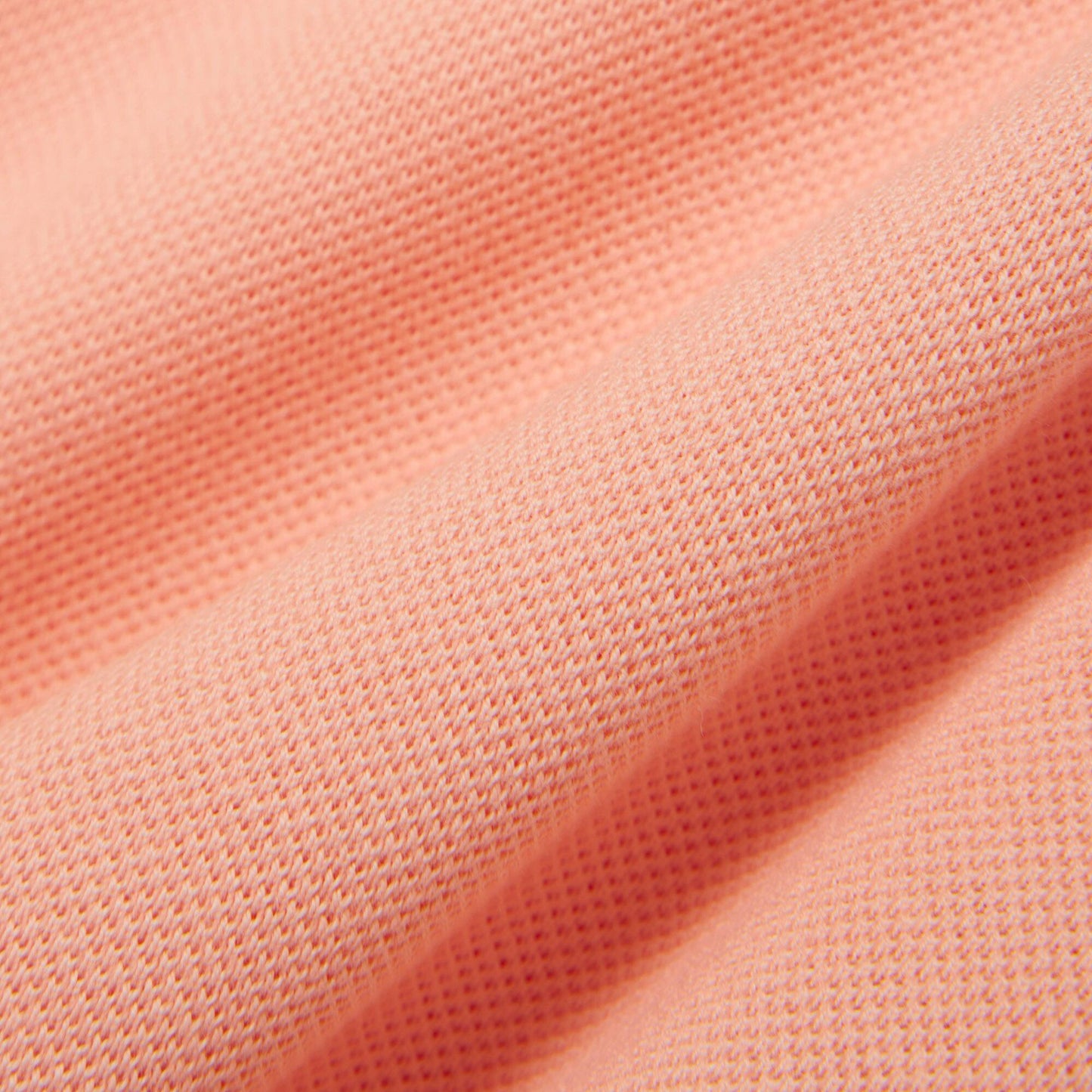 Petit Piqué Polo Shirt