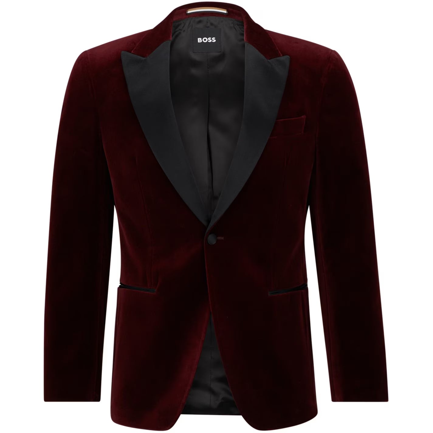 Men's HBB Hutson Tuxedo Jacket
