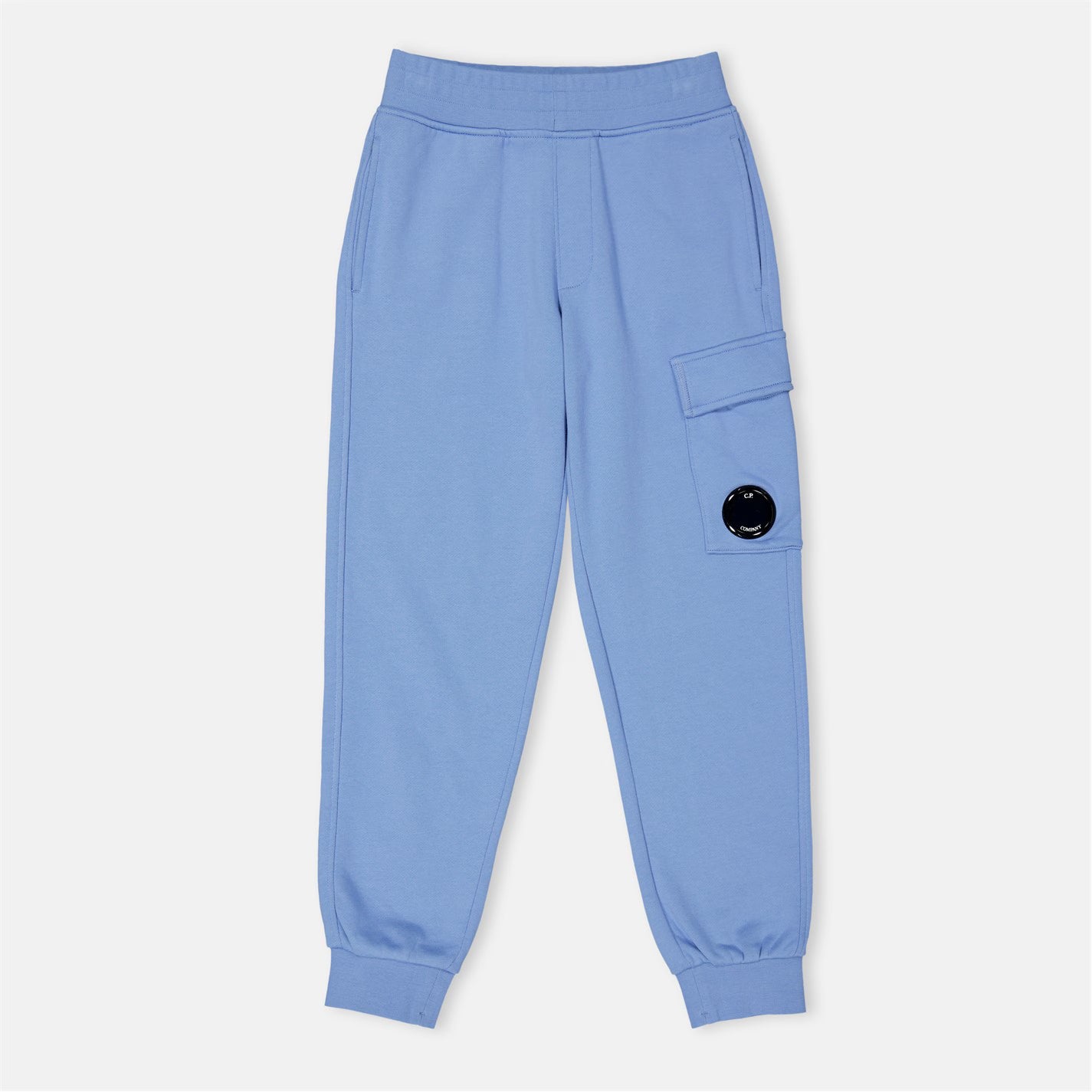 Boys' Lens Cargo Jogging Bottoms