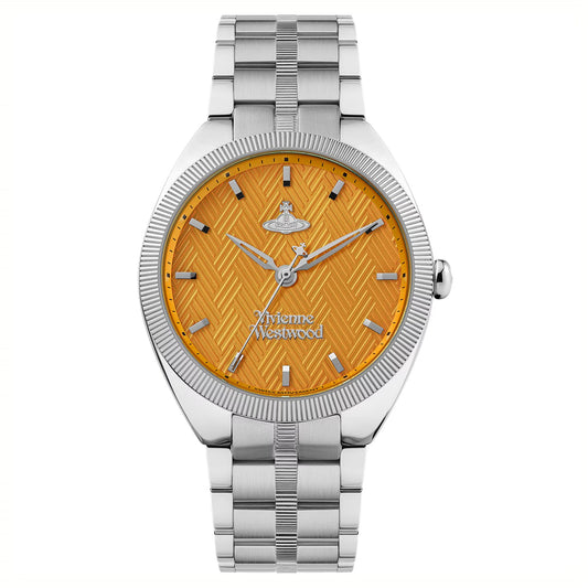 Unisex Orb Mews Watch