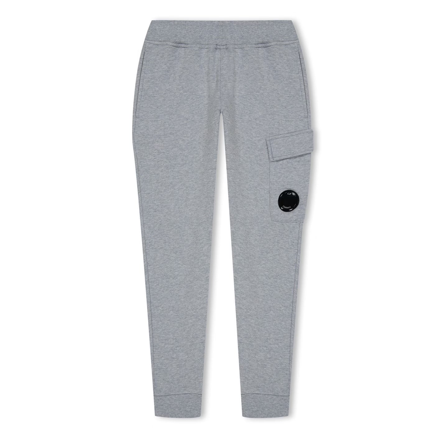 Boys' Lens Cargo Jogging Bottoms