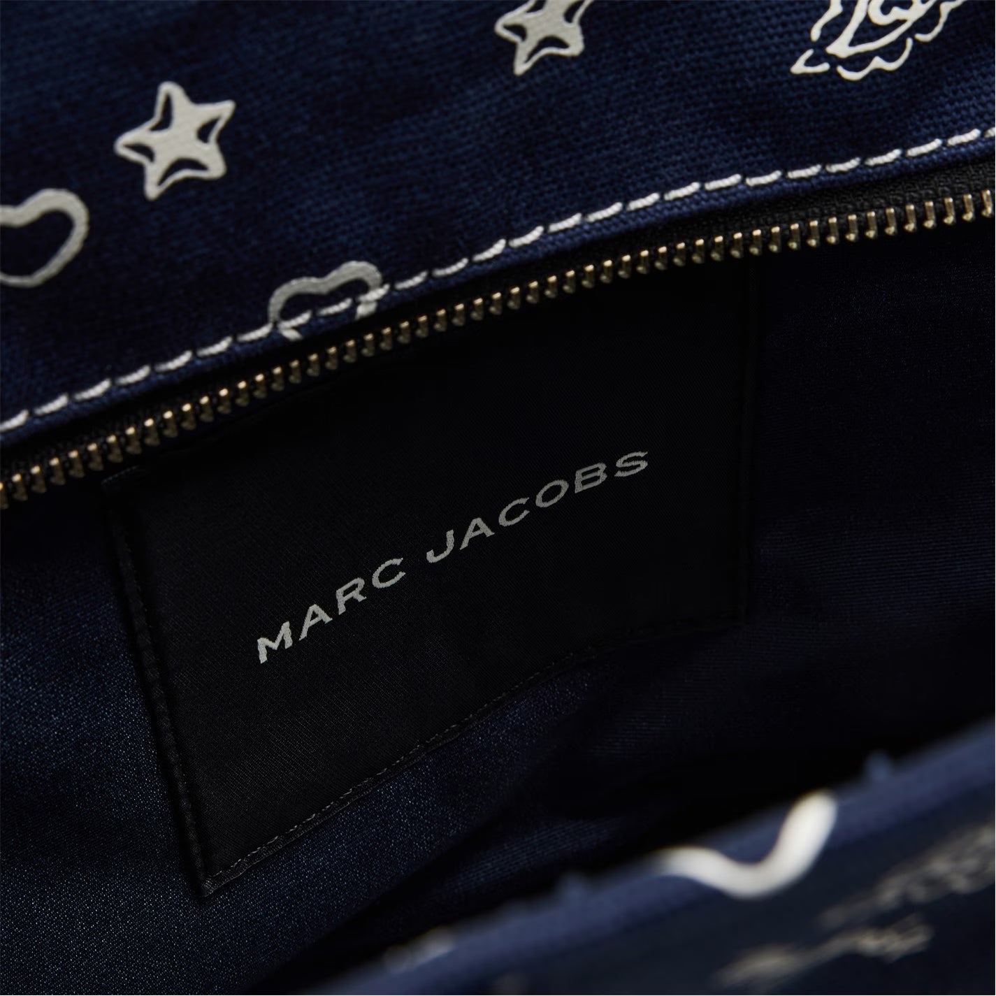 Medium Tote Bag