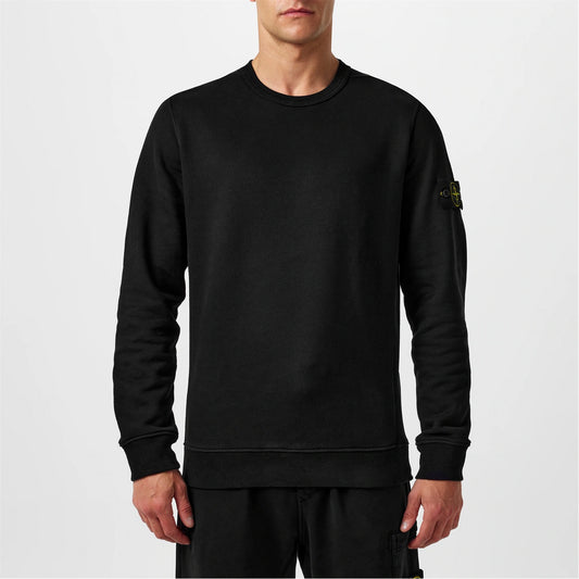 Crew Neck Sweatshirt