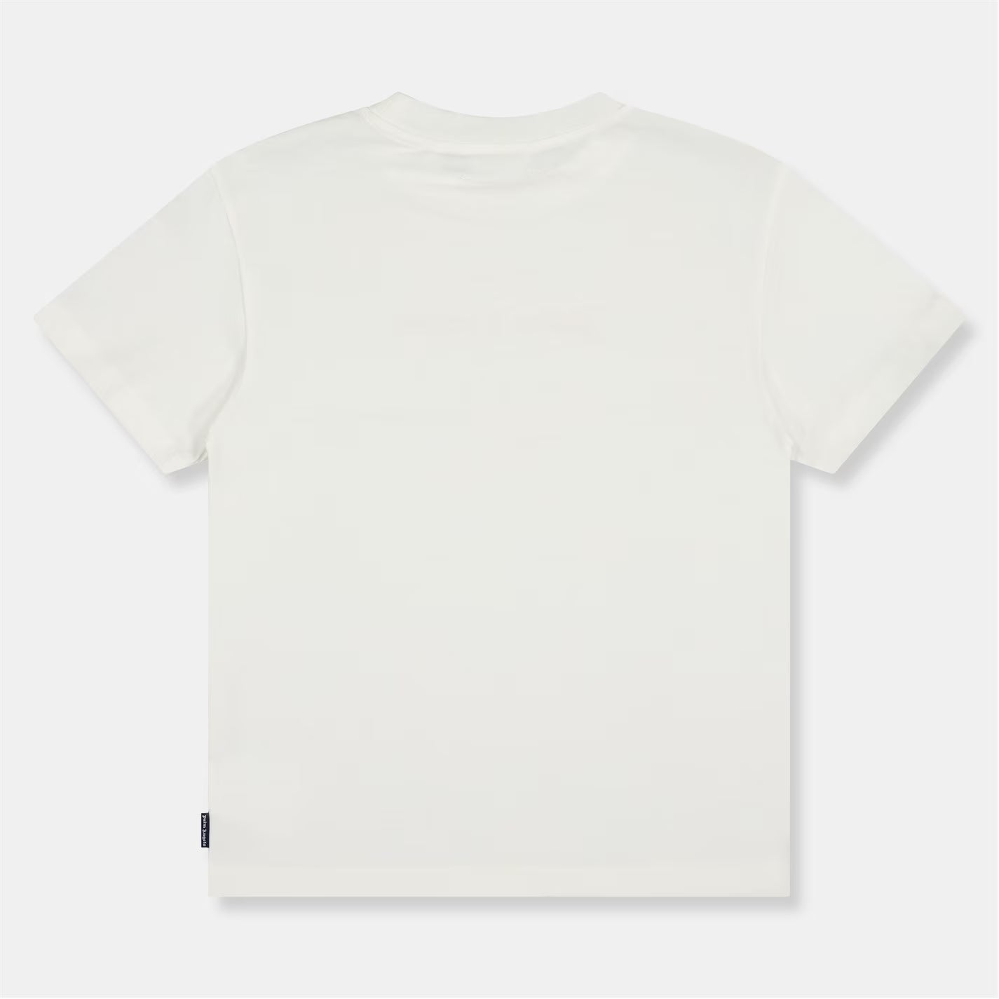 Unisex Regular Fit T-Shirt
