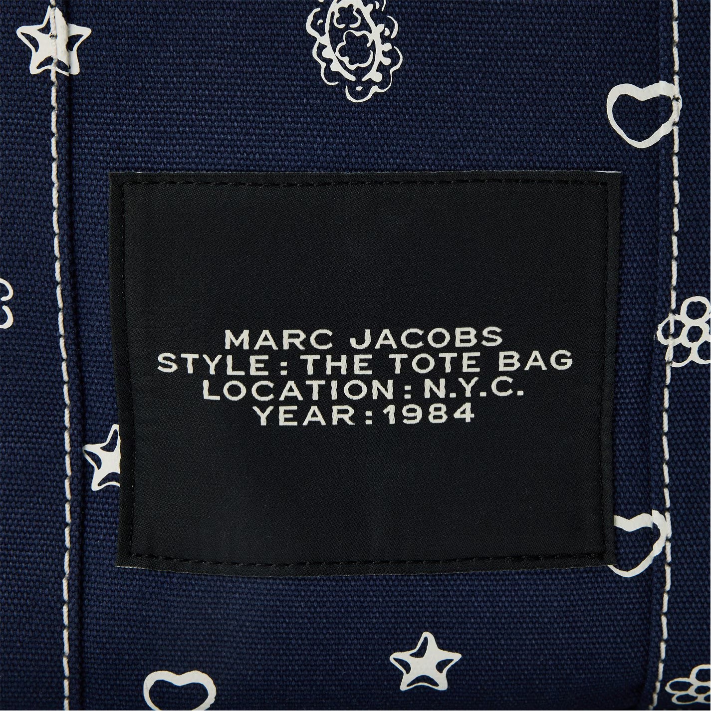 Medium Tote Bag