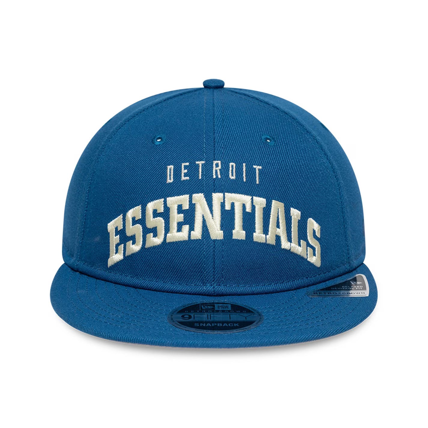 FEAR OF GOD X NEW ERA NFL 9FIFTY Cap