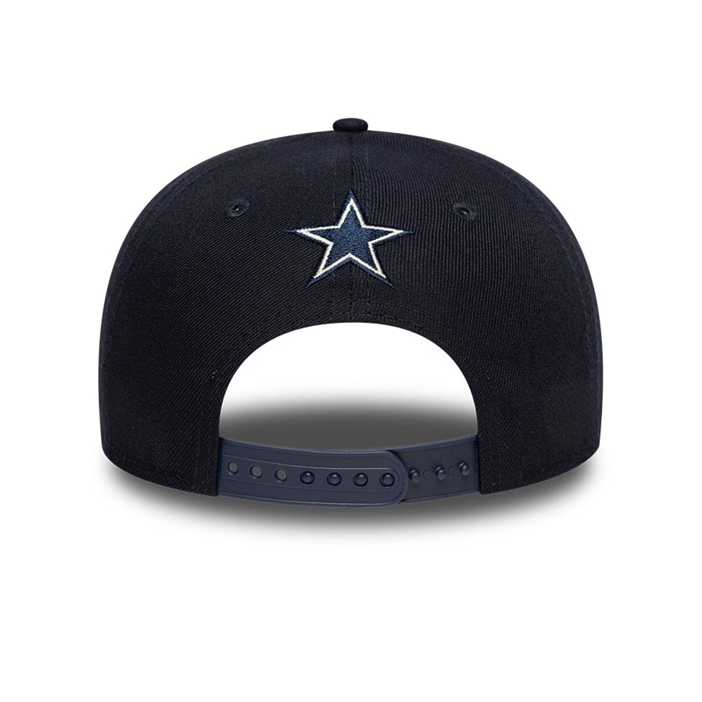 FEAR OF GOD X NEW ERA NFL 9FIFTY Cap