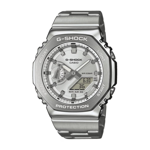 Unisex Adults Digital Watch