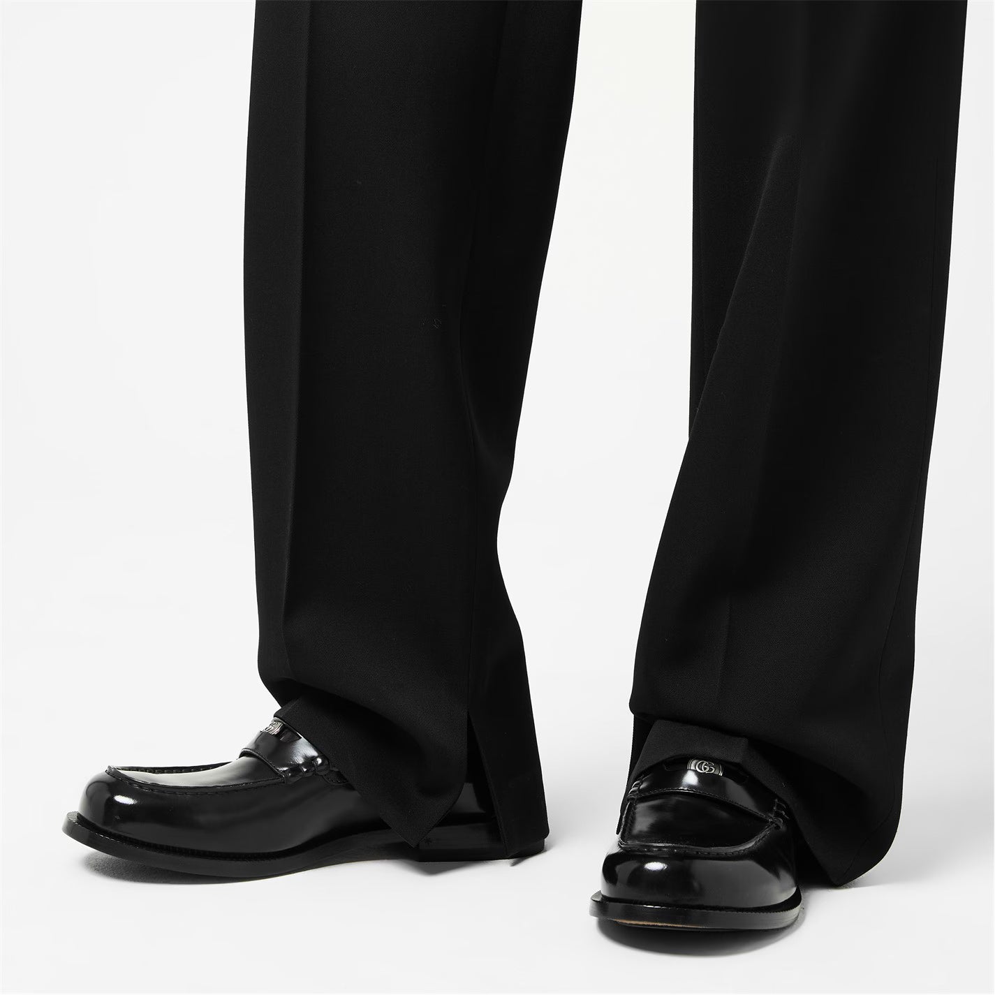 Mens Protaemin Loafers