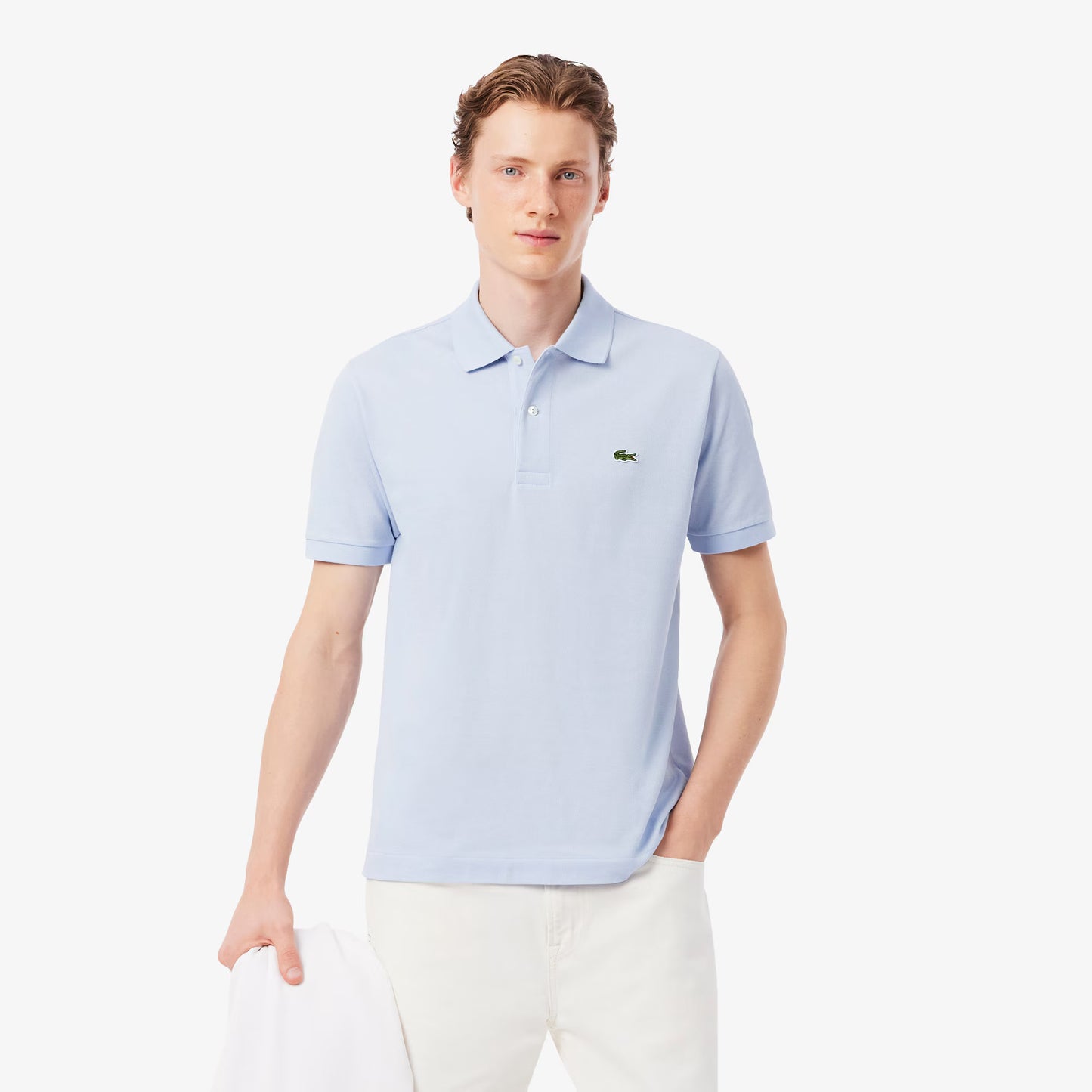 Classic Fit L.12.12 Original Polo Shirt