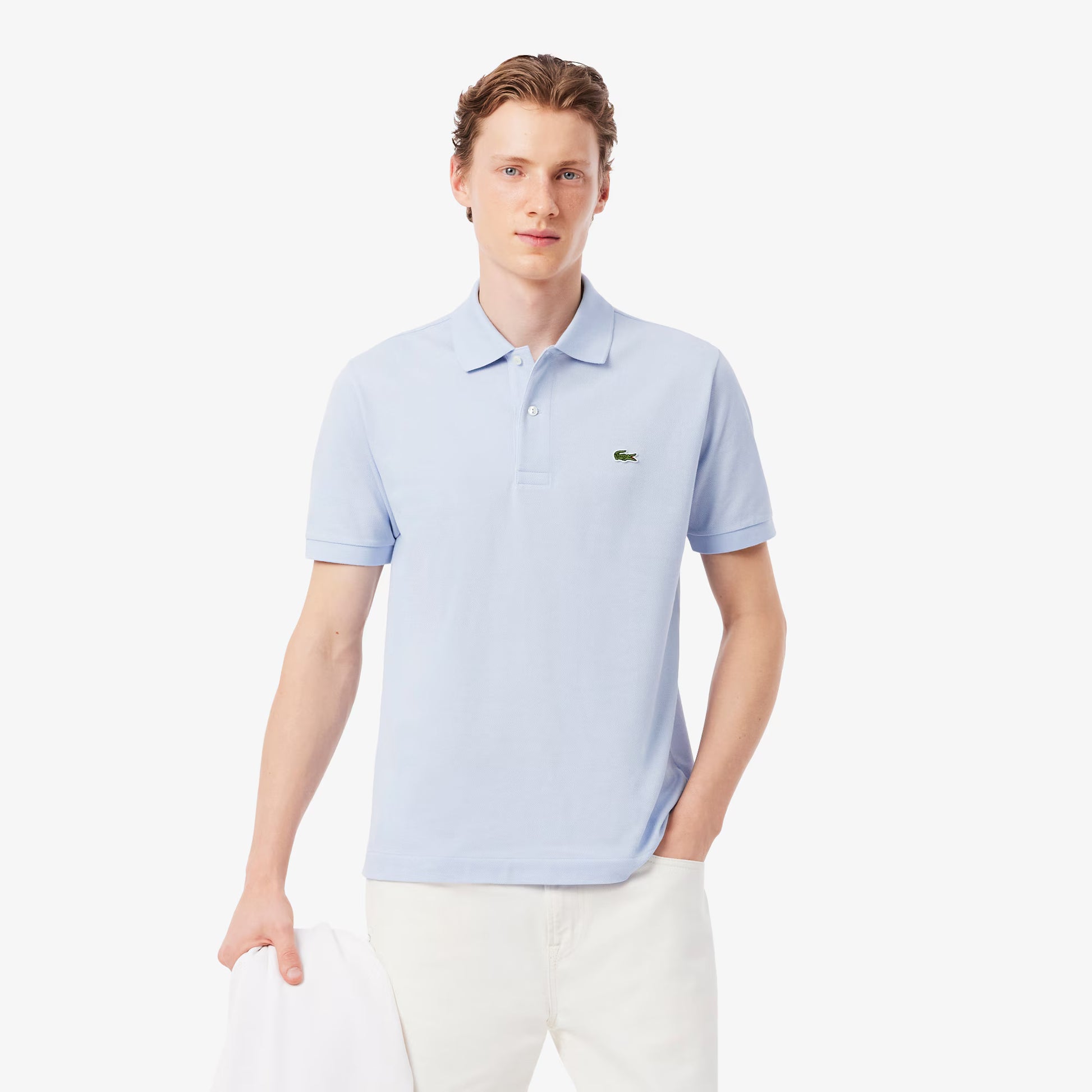 Classic Fit L.12.12 Original Polo Shirt