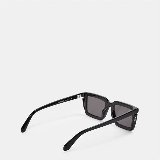 OFF WHITE UV Protection Square Sunglasses