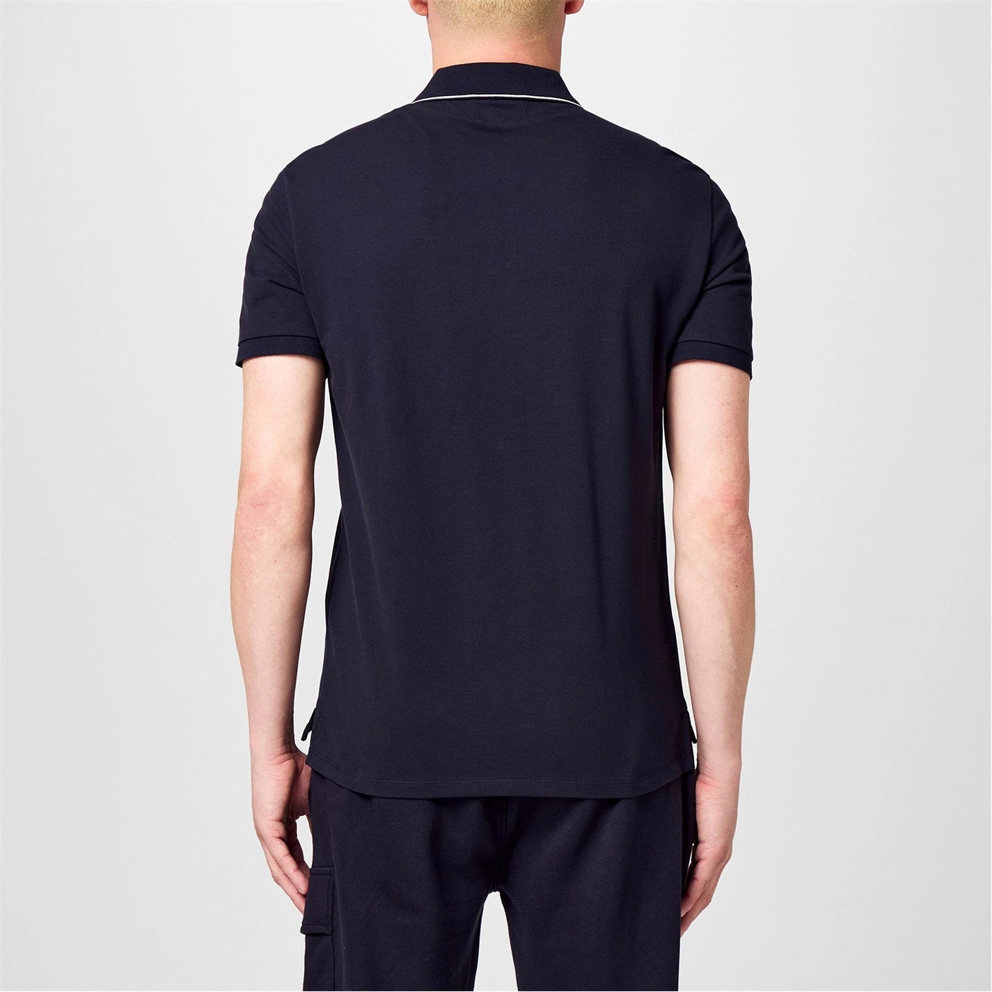CP COMPANY Polo Shirt