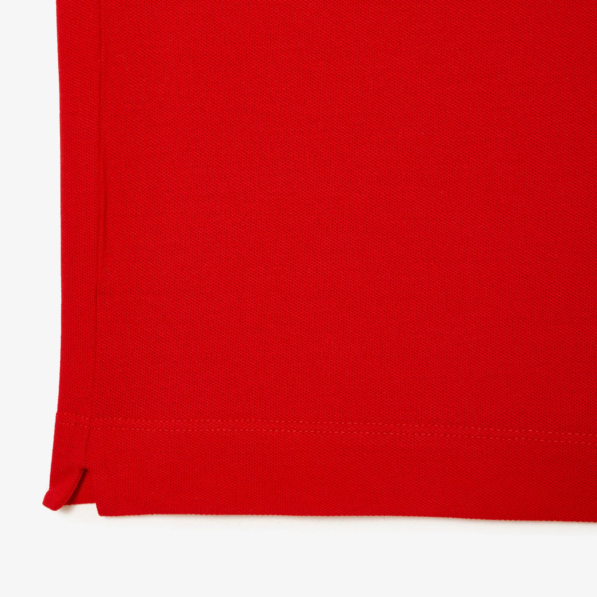 Regular Fit Paris Stretch Piqué Polo Shirt