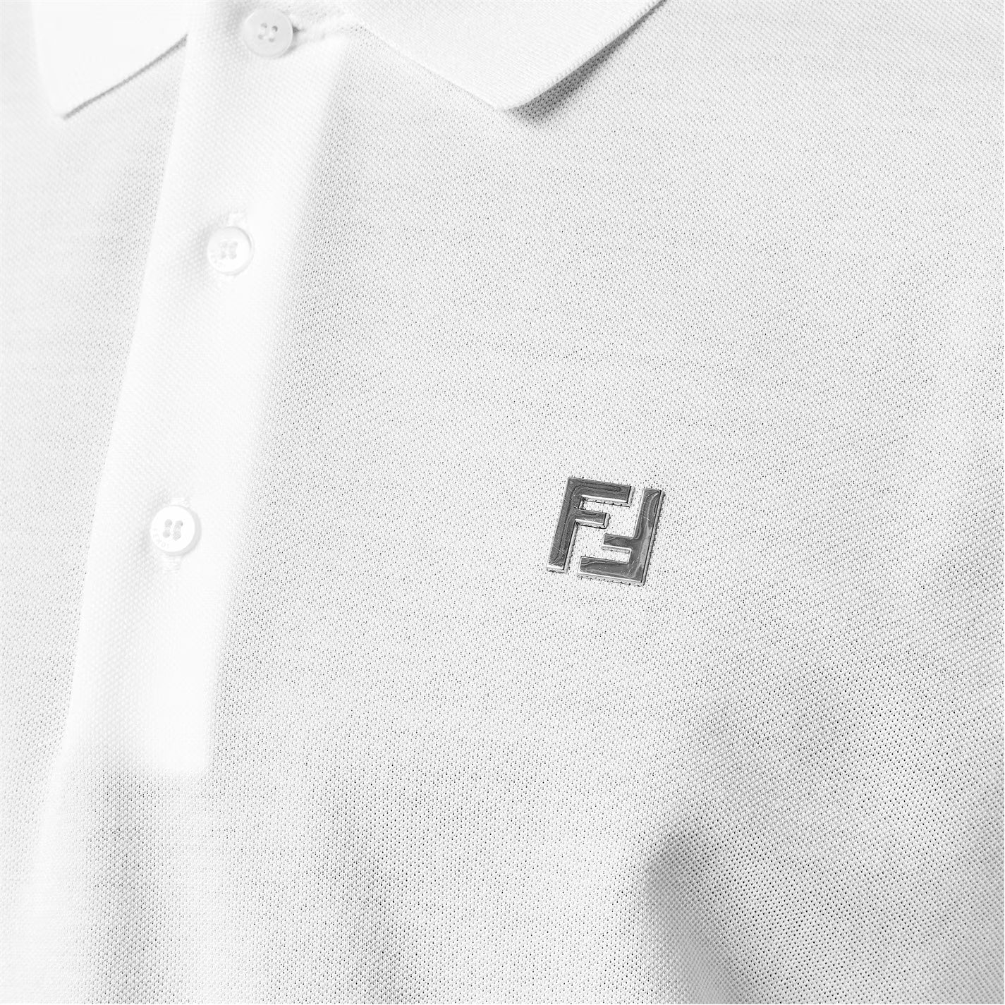 Men's Short Sleeve Polo Shirt