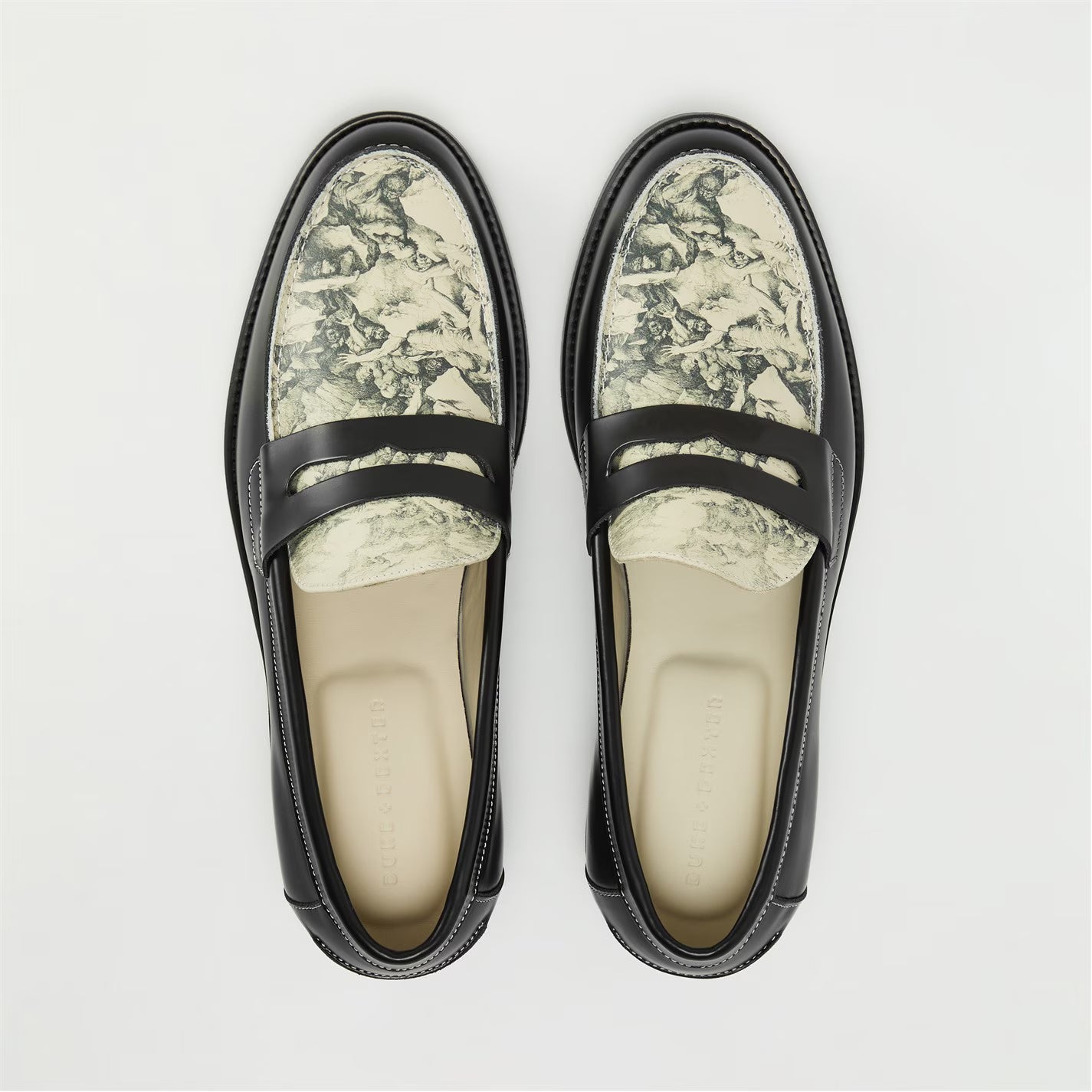 Men's Slip-On Loafers